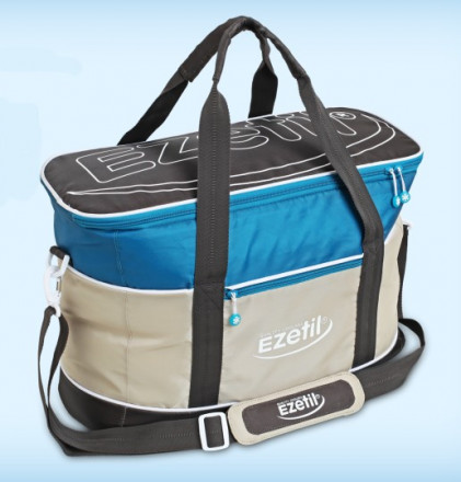 Ezetil Keep Cool Camping 30, объем 30 литров, сумка-термос