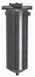 Гейзер-4Ч 10BB, 1&quot; фильтр для воды мешочный магистральный
