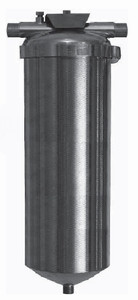 Гейзер-4Ч 10BB, 1" фильтр для воды мешочный магистральный
