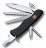 Victorinox Нож для спецслужб с фиксатором лезвия LOCKSMITH черный  0.8493.3