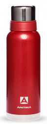 Термос для напитков Арктика 106-1200 1.2л. красный (106-1200/RED)