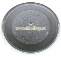 Тарелка (34 см., звез.) для микроволновых печей LG арт. 1В71961А(Е)