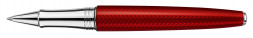 Ручка роллер Carandache Leman Rouge Carmin (4779.580) подар.кор.