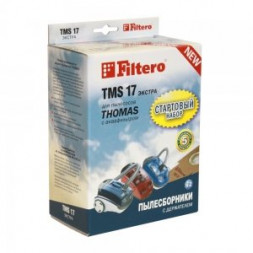 Стартовый набор Filtero TMS 17 для THOMAS
