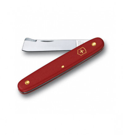 Прививочный и садовый нож Victorinox модель 3.9020 Ecoline
