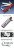 Victorinox Солдатский нож с фиксатором лезвия RUCKSACK красный  0.8863