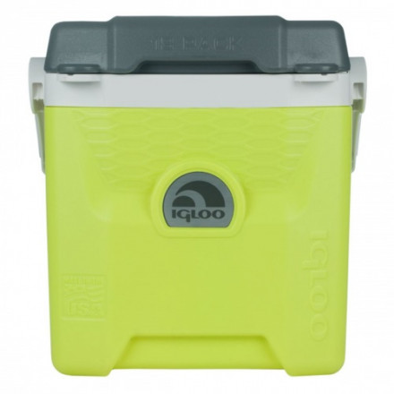 Igloo Quantum 18 изотермический контейнер