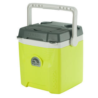 Igloo Quantum 18 изотермический контейнер
