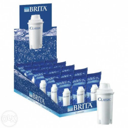 BRITA Classic картридж к фильтру для воды, 1 коробка - 36 шт.