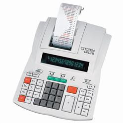 Калькулятор печатающий CITIZEN 440DPNES