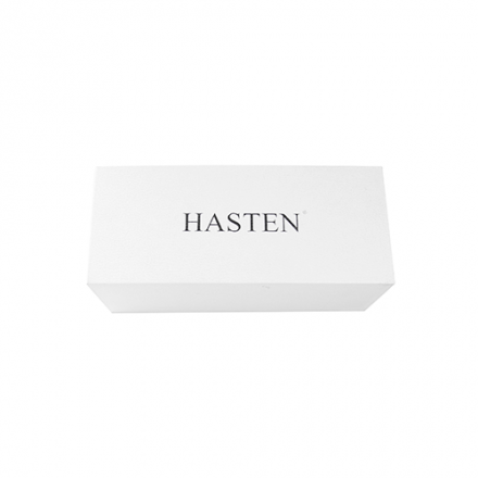 HASTEN массажер-очиститель кожи лица ультразвуковой с ионизацией - HAS1600