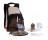 Ezetil KC Professional Picnic Backpack набор на 2 персоны, изотермическая сумка, 072357