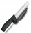 Нож кухонный Victorinox Swissclassic DUX-MESSER (6.8663.21) черный