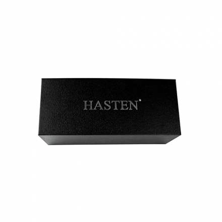 HASTEN массажер-очиститель кожи лица ультразвуковой с ионизацией - HAS1700