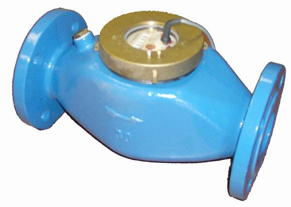 Купить MTWI-50 Счетчик горячей воды до 90гр. C, с импульсным выходом ...