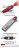 Victorinox Нож-брелок SWISSLITE 58 мм. красный  0.6228