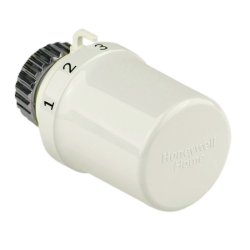 Термоголовка Honeywell  T3019W0 (M30х1.5) с жидкостным элементом, с нулевой отметкой Resideo