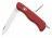 Нож перочинный Victorinox 0.8923 Cowboy с фиксатором лезвия 5 функций красный