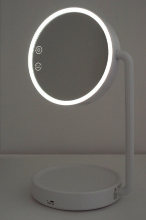Светильник-зеркало Lucia EL450