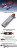 Victorinox Нож-брелок SWISSLITE RUBY 58 мм. красный полупрозрачный  0.6228.T