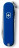 Victorinox Нож-брелок CLASSIC 58 мм. синий  0.6223.2
