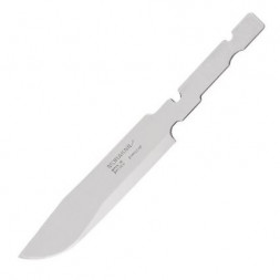 Нож Mora Knife Blade №2000 (191-250062) стальной лезв.115мм прямая заточка