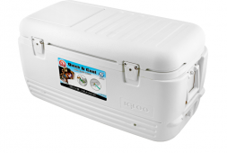 Igloo Polar QUICK&amp;COOL 100 изотермический пластиковый контейнер