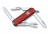 Victorinox Нож-брелок RAMBLER 58 мм. красный  0.6363