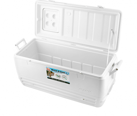 Igloo Polar QUICK&amp;COOL 150 изотермический пластиковый контейнер