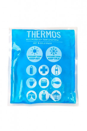 Аккумулятор температуры Thermos Gel Pack 350g, арт. 410412
