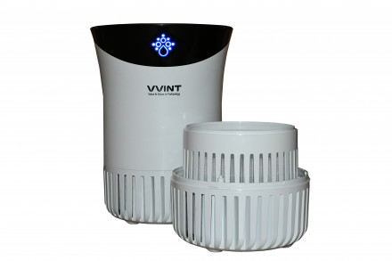 Воздухоочиститель VVINT CA-3000WB