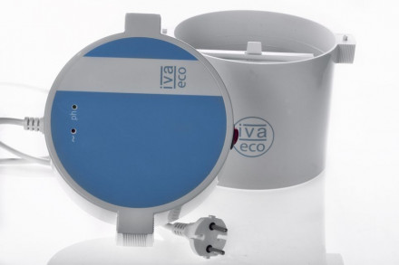 ИВА-ЭКО Ионизатор-активатор воды