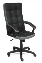TetChair TRENDY кресло офисное, кож/зам/ткань
