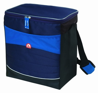 Igloo Vertical Soft 20 синяя, изотермическая сумка, 478254