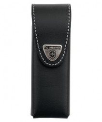 Victorinox Чехол кожаный для ножа WorkChamp XL (артикул 0.9064.XL) , в блистере