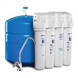Аквафор ОСМО-Кристалл-100-4-М фильтр для воды