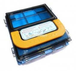 HEPA фильтр для пылесоса Samsung. DJ97-01351A