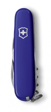 Victorinox Офицерский нож SPARTAN 91 мм. синий  1.3603.2