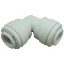 фитинг угловой 3/8-3/8 JG СI 0312