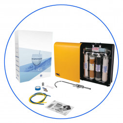 EXCITO-CL Aquafilter Фильтр для воды