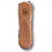 Victorinox Nail Clip Wood 580 Нож перочинный 0.6461.63
