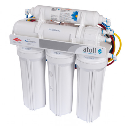 Атолл А-550 STD - фильтр  для воды