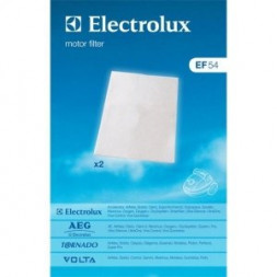 Универсальный микрофильтр Electrolux EF54 - комплект 2 шт.