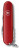 Victorinox Офицерский нож HUNTSMAN 91 мм. красный  1.3713