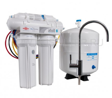 Атолл А-450 STD - Фильтр для воды