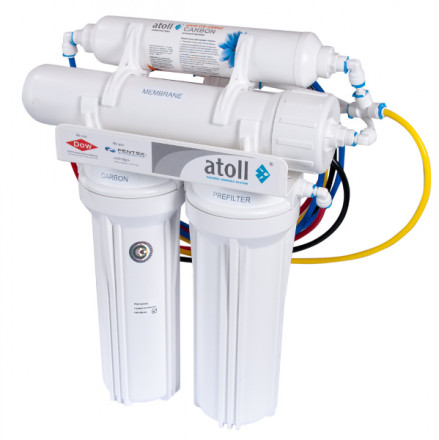Атолл А-450 STD - Фильтр для воды