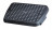 Подставка для ног Fellowes CRC-48121 черная