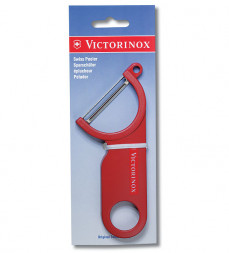 Victorinox Нож для чистки картофеля модель 7.6073.3