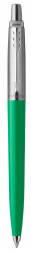 Ручка шариковая Parker Jotter Original K60 (R2123490) зеленый M синие чернила подар.кор.