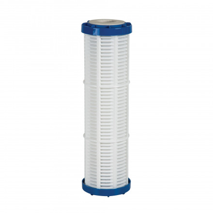 Aquafilter FCPNN-10SL Картридж из полипропилена и нейлоновой сетки